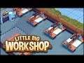Montage Akkord - Little Big Workshop #26 [Let's Play Deutsch]