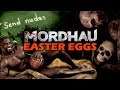 MORDHAU Easter Eggs And Secrets
