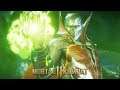 Mortal Kombat 11 | Spawn Gameplay | Jax vs Spawn |