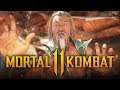 MORTAL KOMBAT 11 - Unlock Shang Tsung Skins & Gear RIGHT NOW!