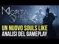 Mortal Shell: sulle orme di Dark Souls. Analisi del gameplay