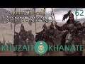 Mount & Blade 2: Bannerlord | Khuzait Campaign #62 | Remember Radagos?