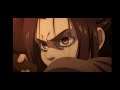 Murderous Bullet | Gabi shot Sasha - AOT S4 EP 8