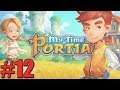 My Time At Portia - Episode 12 Live Stream