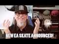 NEW EA SKATE GAME IS OFFICIAL