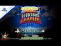 📀*NEW GAME PS5*  SUPER HIKING DX