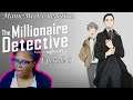 OH HOW I'VE MISSED YOU! | The Millionaire Detective: Balance Unlimited Season 1 Episode 3 Reaction!