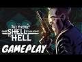 One Shell Straight to Hell Gameplay