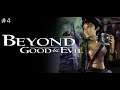 Beyond Good and Evil 1 비욘드 굿 앤 이블 1 #4