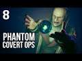 Phantom: Covert Ops But Instead Of Stealth, Pew Pew Pew