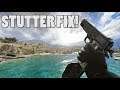Possible stutter fix on PC! - Battlefield V
