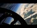 Project Wingman VR - Conquest score attack on visuals only (NOHUD) which is pretty intense stuff
