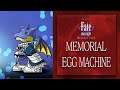 [Puzzle and Dragons] Fate/stay night [HF] Memorial Egg Machine (6 Rolls)