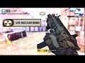 QXR Is Amazing... (Cod Mobile Nuke Gameplay)