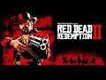 Прохождение Red Dead Redemption 2 - Часть 9:Ограбление поезда