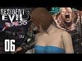 RESIDENT EVIL 3 "OLD SCHOOL" | LET'S PLAY FR | #06 LE BEFFROI !