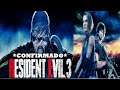 Resident Evil 3 *Remake* Ya Es Un Hecho (Filtradas Imágenes Y Versión Sin Censura)