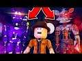 Roblox Five Nights at Freddys CHALLENGE! - Secret Characters Challenges! FNAF FInale!