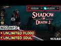 SHADOW OF DEATH 2 ver. 1.72.0.12 MOD ANDROID OFFLINE