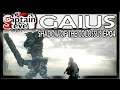 Shadow Of The Colossus Gaius PS5 HD Playthrough Captain Steve EP04 - SOTC Remake 2018