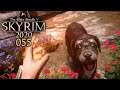 SKYRIM 2020 🐉 055: Hunde, die sprechen, laufen nicht! (feat. Buck Bundy)