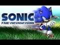 Sonic The Hedgehog (2006) - Part 2:  Live Stream