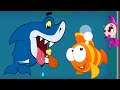 SOS Save Our fish - Funny Noob Vs Pro - Android Gameplay Walkthrough HD