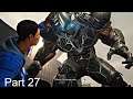 SPIDER-MAN MILES MORALES PS5 Walkthrough Gameplay Part 27 - BIG TIME SUIT (Playstation 5)