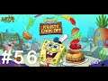 SpongeBob: Krusty Cook-Off - Gameplay IOS & Android - Part 56