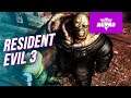 Staaaaars - Resident Evil 3 en Control Retro