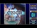 ✔️️ Start Playthrough - CrossCode: A New Home [Blind] (Episode 1/3)