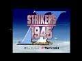Strikers 1945 2 Sega Saturn