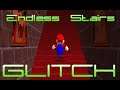 Super Mario 64 Endless Staircase Glitch