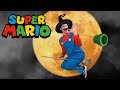 Super Mario Bros Halloween In Real Life