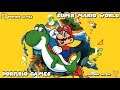 Super Mario World - 96* saídas