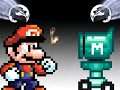 Super Smash Bros Extinction - Mario Playthrough