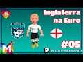 Super Soccer Blast - Inglaterra na Euro #05 (Gameplay)