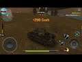 Tanks of Battle World War 2, #5 Gameplay (by VascoGames) Android Gameplay [HD]
