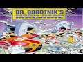 TAP (Genesis) Dr. Robotnik's Mean Bean Machine (Hardest)