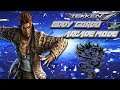 Tekken 7 Eddy Arcade  Mode || PC Gameplay Full HD 60FPS