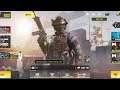 Test Game - Call of Duty Mobile (CODM) (4GB) Gameplay on Realme 5i Snapdragon 665 4GB/64GB
