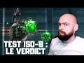 TEST ISO8 : MON VERDICT APRÈS 4 JOURS D'ESSAI ! - Marvel Strike Force