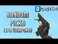 TFA Weapon Mod Random Picks - Garry's Mod Weapon Mods Showcase