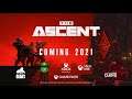 The Ascent   Xbox Game Pass Trailer