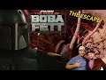 The Book of Boba Fett Trailer Reaction