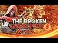 🔴The Broken Ghost Quest Part 5 - The Gauntlet OCTANE NOOOOO! (Apex Legends PS4)