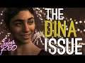 The Issue With Dina in The Last Of Us Part 2