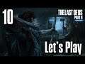 The Last of Us Part II - Let's Play Part 10: Channel 13 News Station