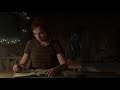 The last of us part II (PS5 Gameplay) playthrough part 1 #ps5share