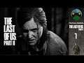 The Last of Us Part II Walkthrough #1